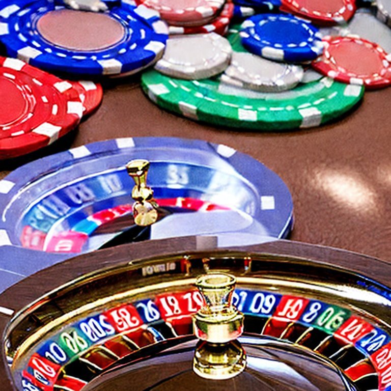 Blackjack: Strateji ve Kazanma Sanatı