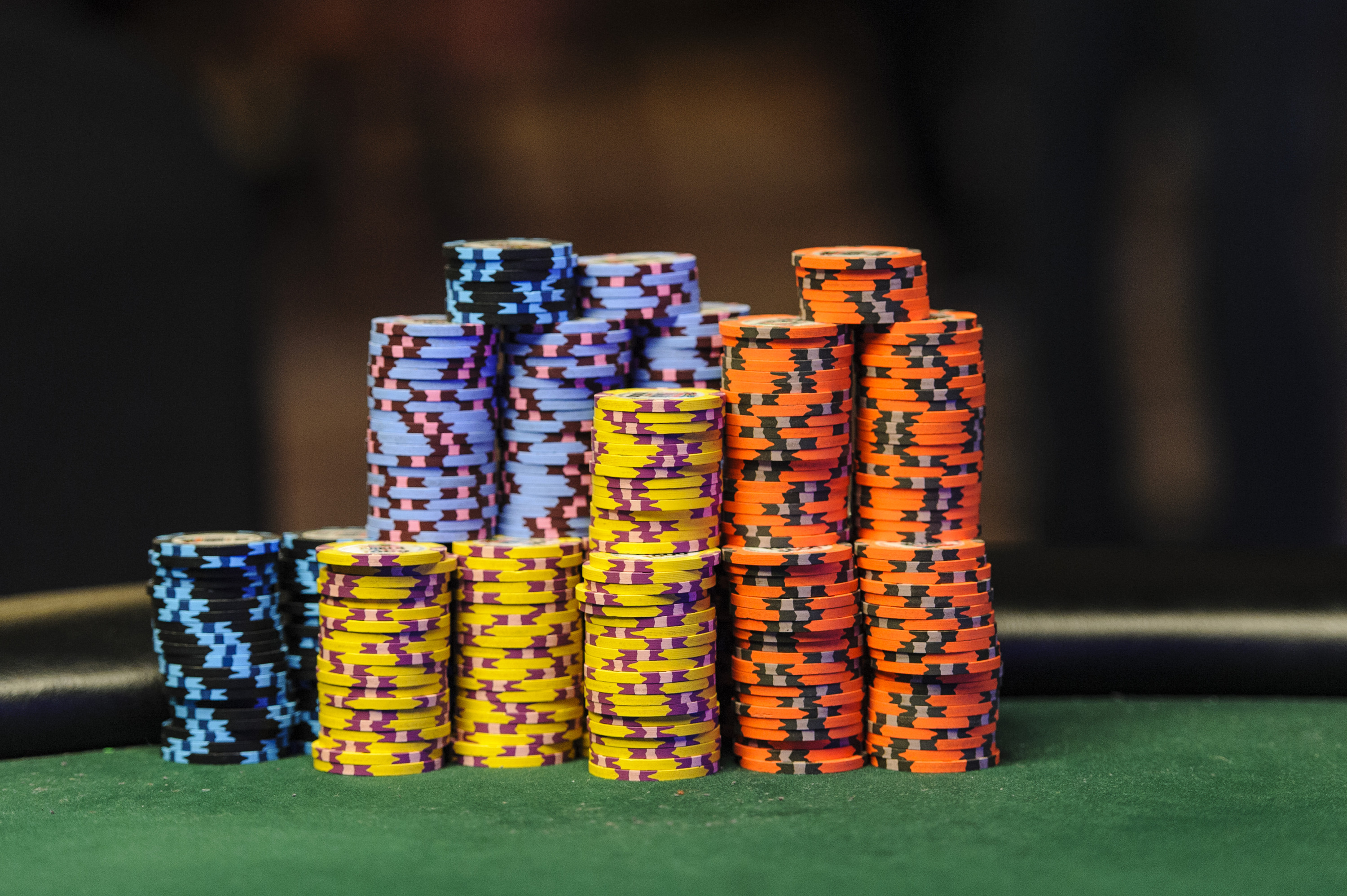 Blackjack Stratejileri: Başarıya Giden Yollar