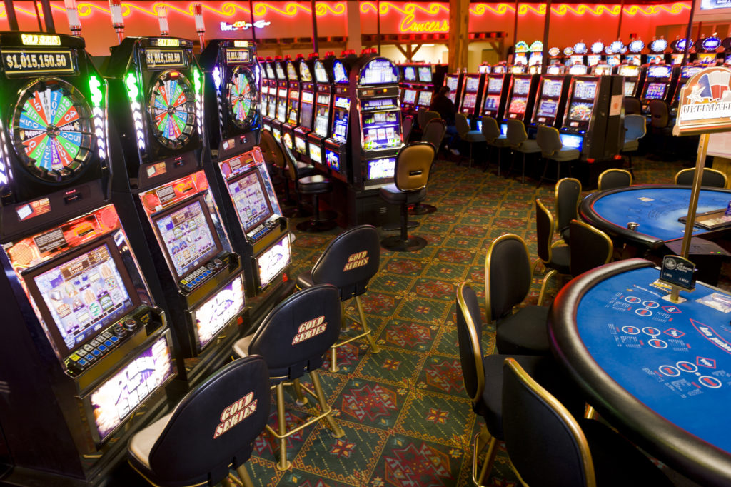 Kazanma Rasyonları: Profesyonel Bir Casino Oyuncusunun Deneyimi