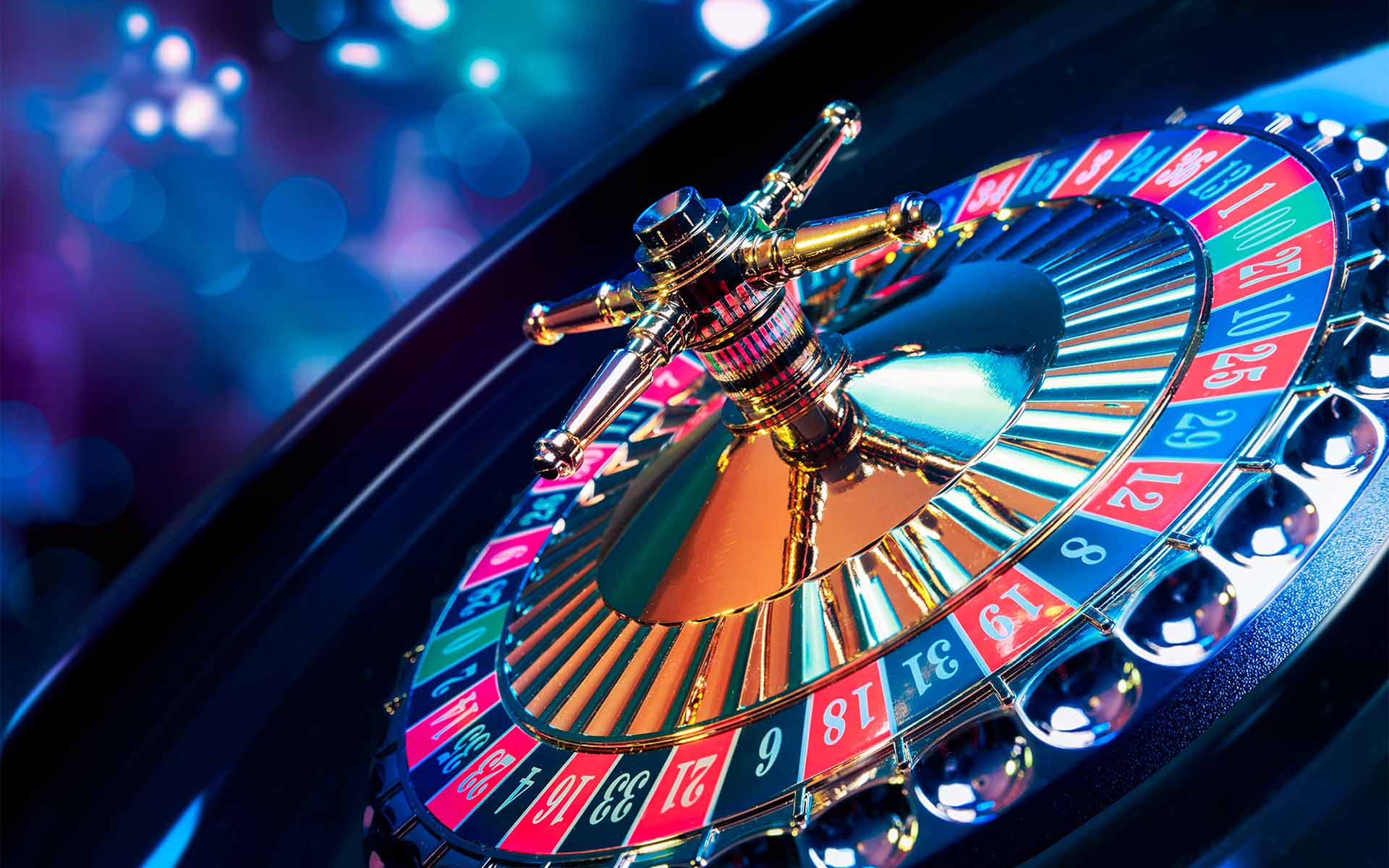 Mevsimsel Casino Trendleri: Kazanma Stratejileri