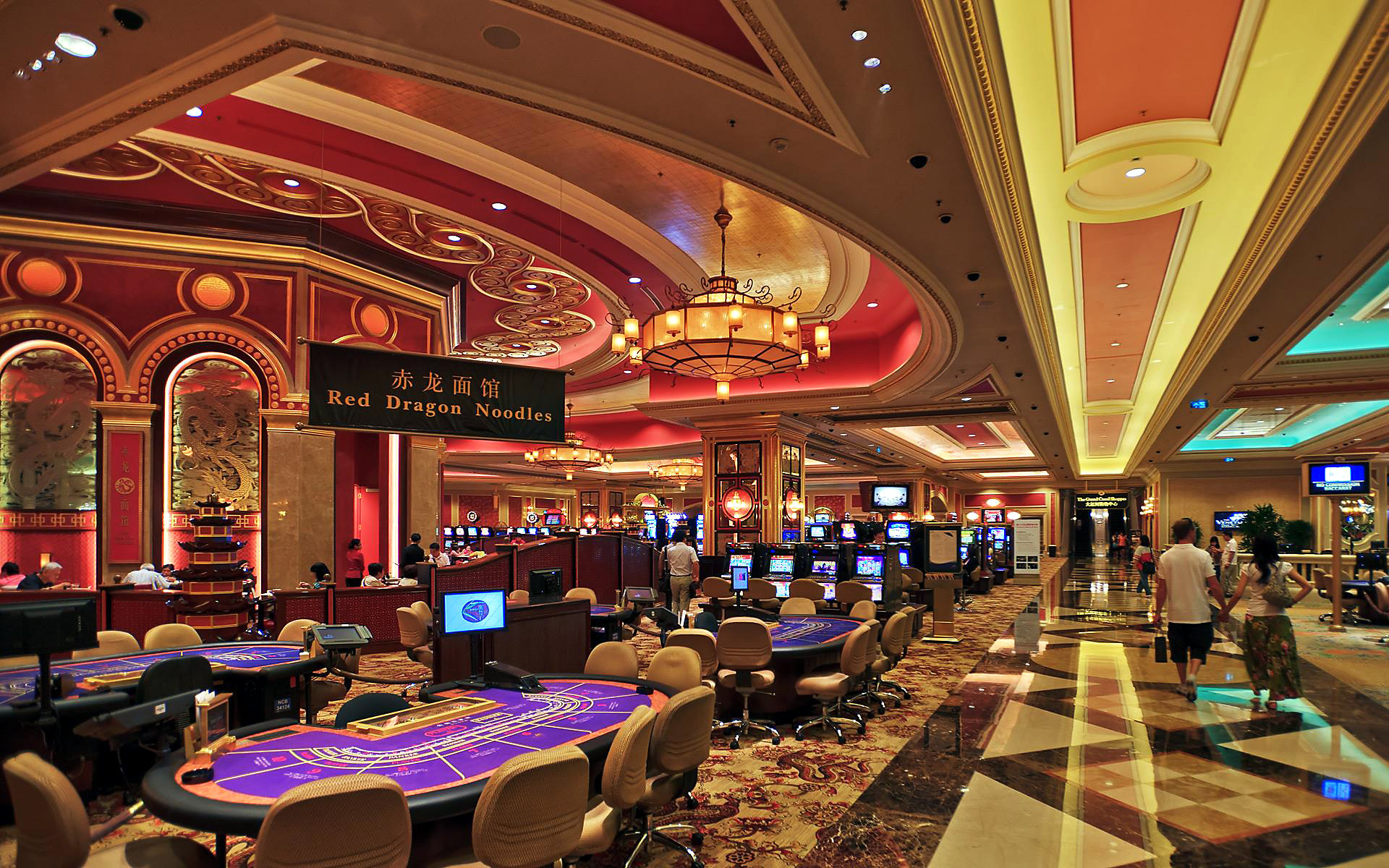 Mobil Cihazlarda Kazanma Stratejileri: Yeni Nesil Casino