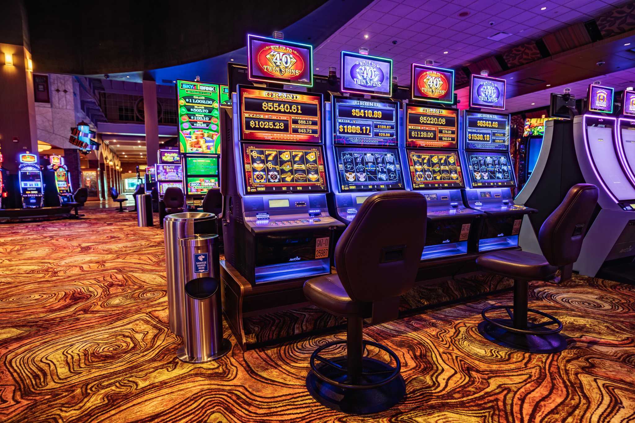 Rulet Tablosunda Jackpot'ı Nasıl Yakalarsınız?