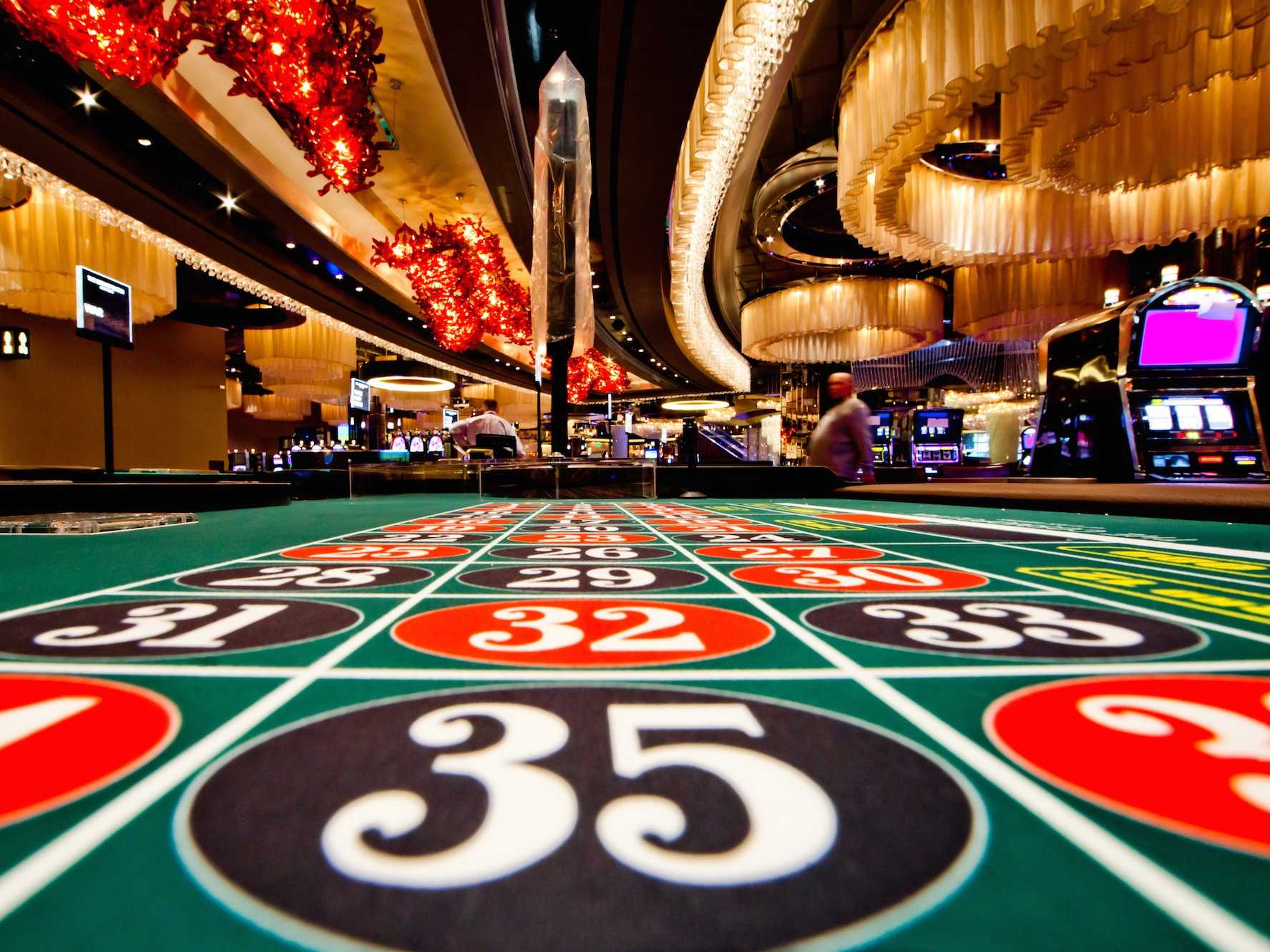 Mobil Cihazlarda Kazanma Stratejileri: Yeni Nesil Casino
